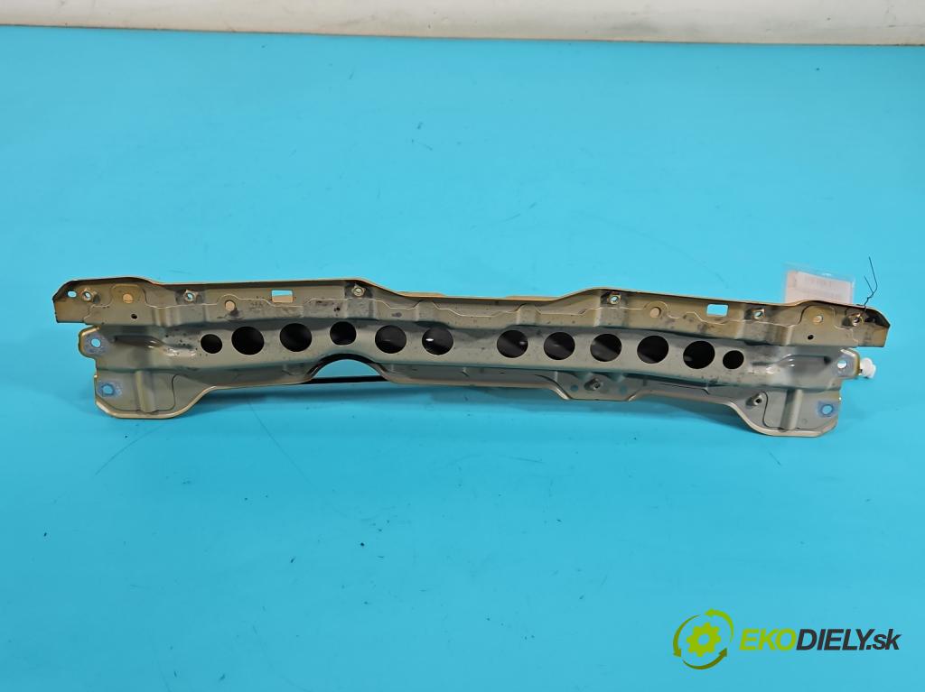 Suzuki Vitara II 2015- 1.5 16V 102 hp automatic 75 kW 1462 cm3 5- stěna přední (Přední výztuha)