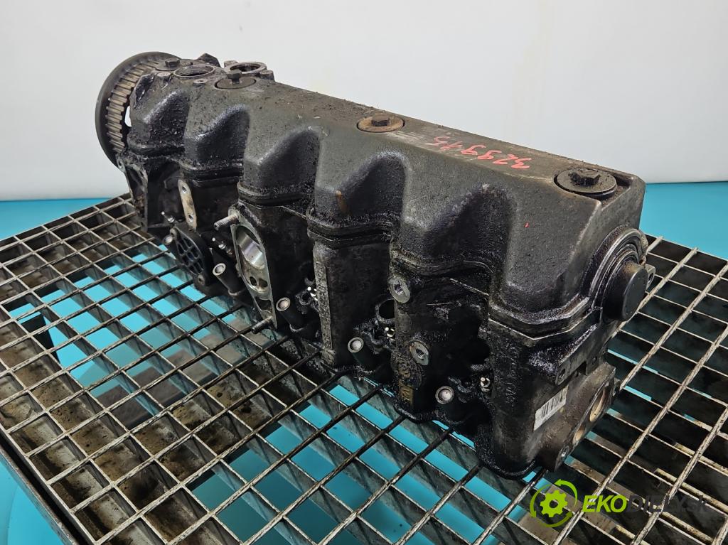 Vw Crafter 2006-2016 2.5 tdi 136hp manual 100 kW 2461 cm3 5- hlava motoru 076103373D