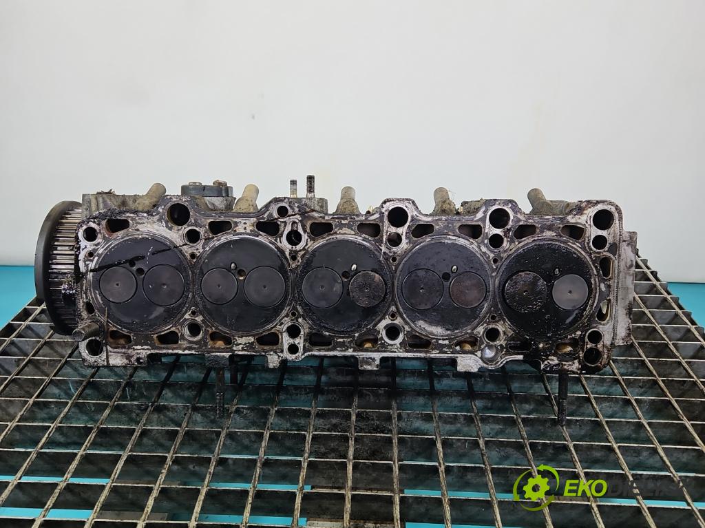 Vw Crafter 2006-2016 2.5 tdi 136hp manual 100 kW 2461 cm3 5- hlava motoru 076103373D