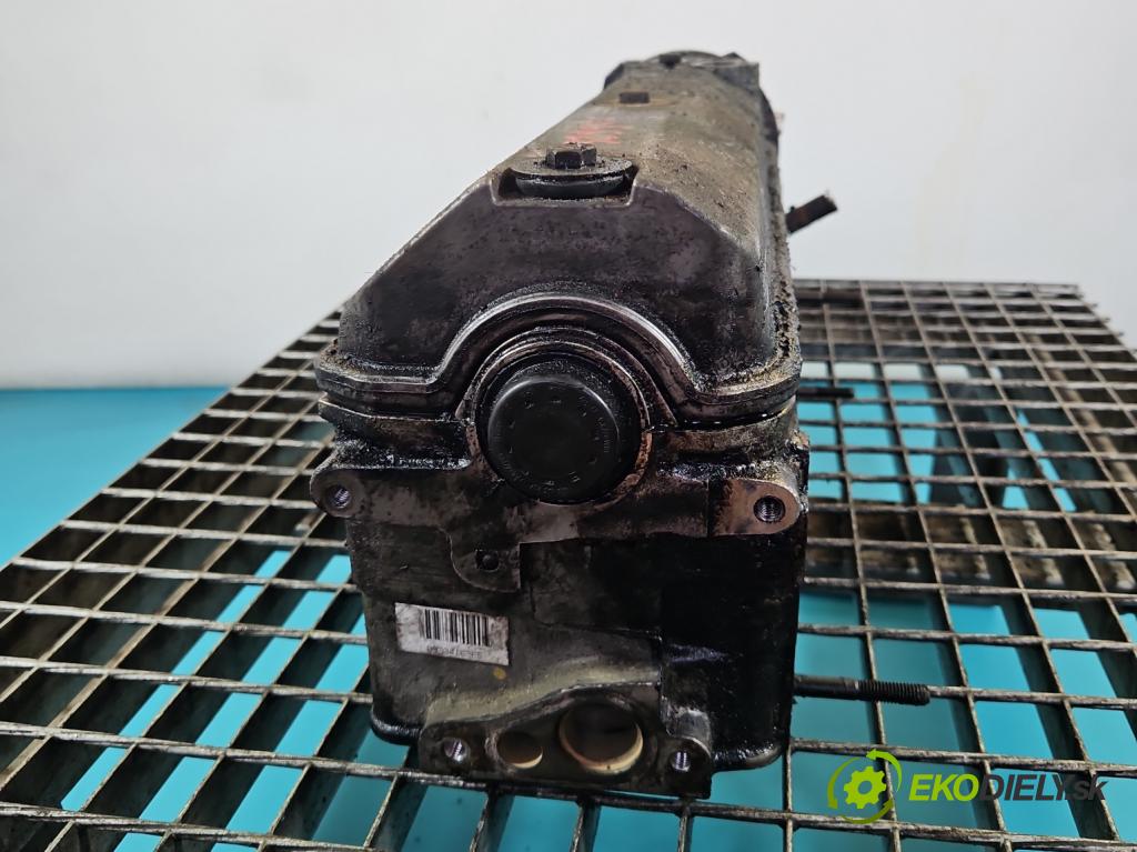 Vw Crafter 2006-2016 2.5 tdi 136hp manual 100 kW 2461 cm3 5- hlava motoru 076103373D