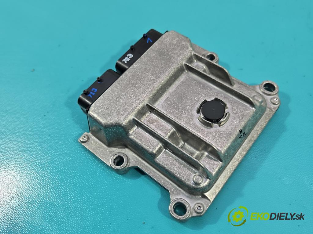 Suzuki Vitara II 2015- 1.5 16V 102 HP automatic 75 kW 1462 cm3 5- riadiaca jednotka motora 33910-63U00