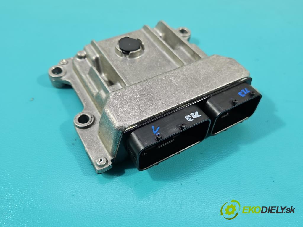 Suzuki Vitara II 2015- 1.5 16V 102 HP automatic 75 kW 1462 cm3 5- riadiaca jednotka motora 33910-63U00