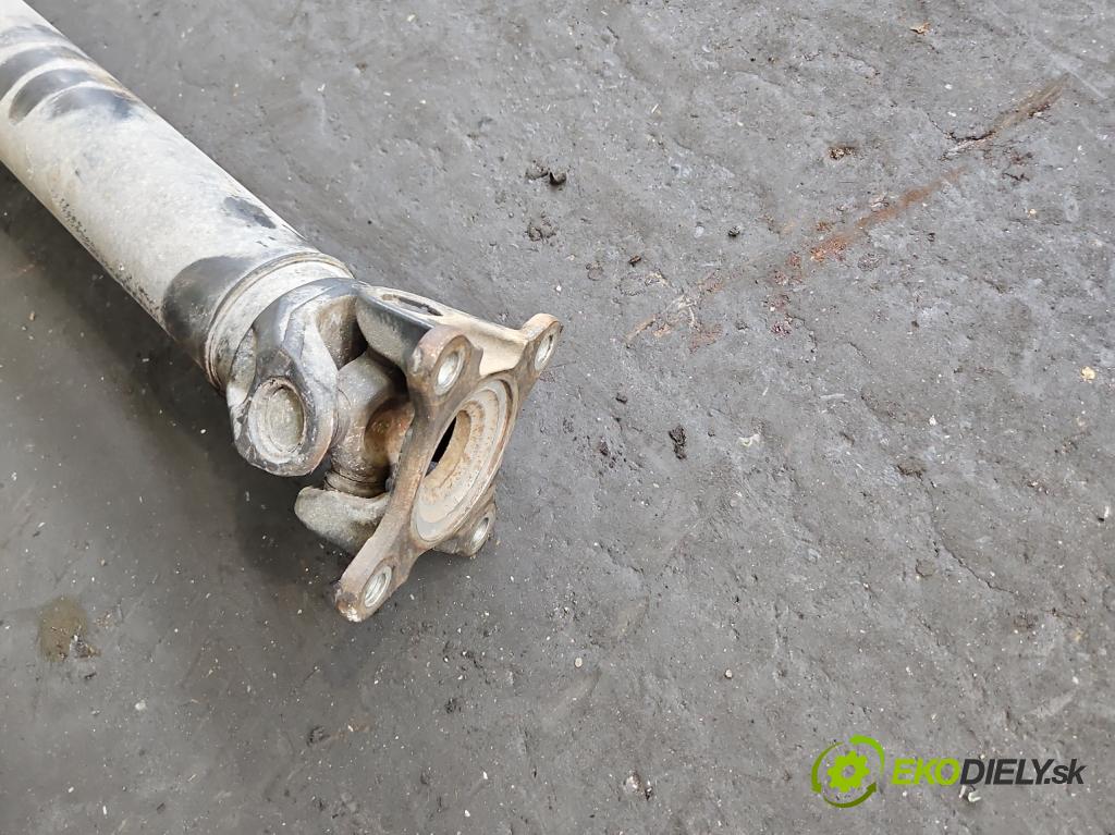 Vw Crafter 2006-2016 2.5 tdi 136hp manual 100 kW 2461 cm3 5- hřídel hnací zadní 9064102001 (Kardanový hřídel)