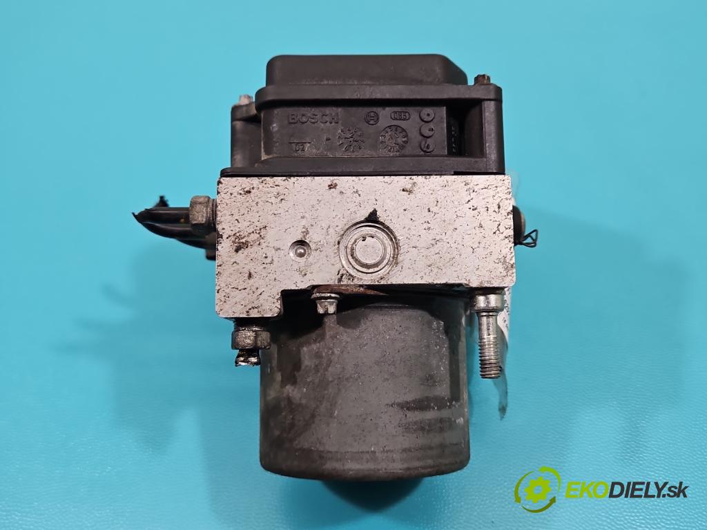 Honda Fr-v 1.7 16V 125 HP manual 92 kW 1668 cm3 5- čerpadlo abs 0265231603 (Pumpa ABS)