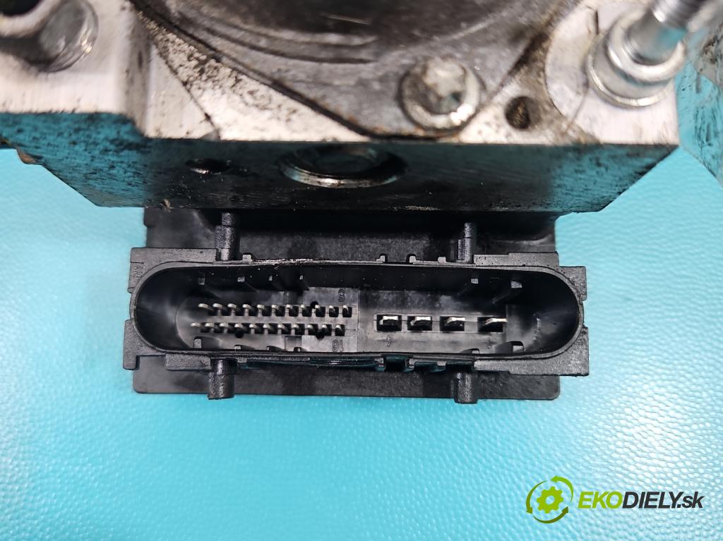 Honda Fr-v 1.7 16V 125 HP manual 92 kW 1668 cm3 5- čerpadlo abs 0265231603 (Pumpa ABS)