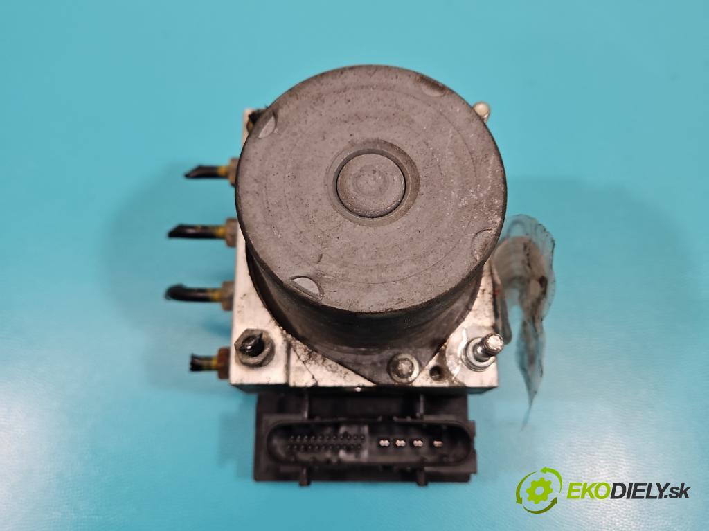 Honda Fr-v 1.7 16V 125 HP manual 92 kW 1668 cm3 5- čerpadlo abs 0265231603 (Pumpa ABS)