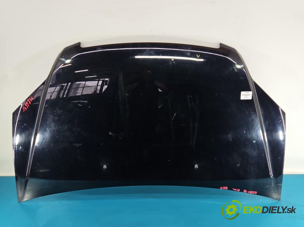 Honda Fr-v 1.7 16V 125 HP manual 92 kW 1668 cm3 5- kapota predná 