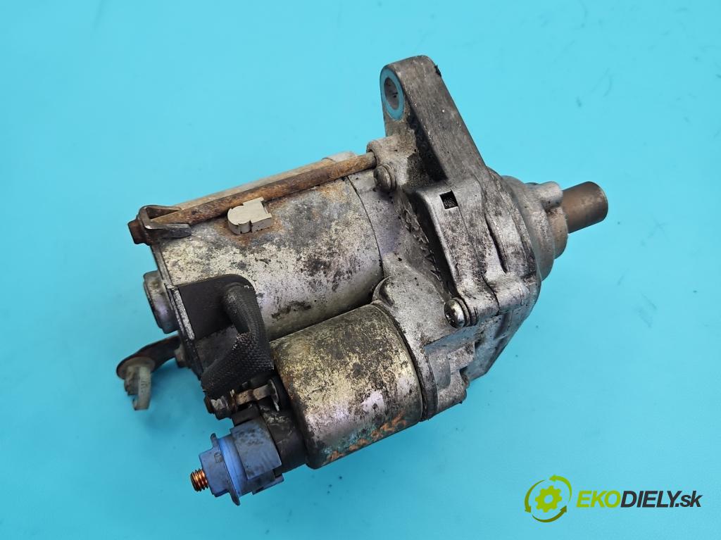 Honda Fr-v 1.7 16V 125 HP manual 92 kW 1668 cm3 5- štartér 44246 (Štartér)