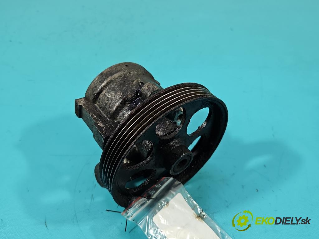 Renault Trafic II 2001-2014 1.9 dci 99 hp manual 73 kW 1870 cm3 5- čerpadlo posilovač  (Servočerpadlo)