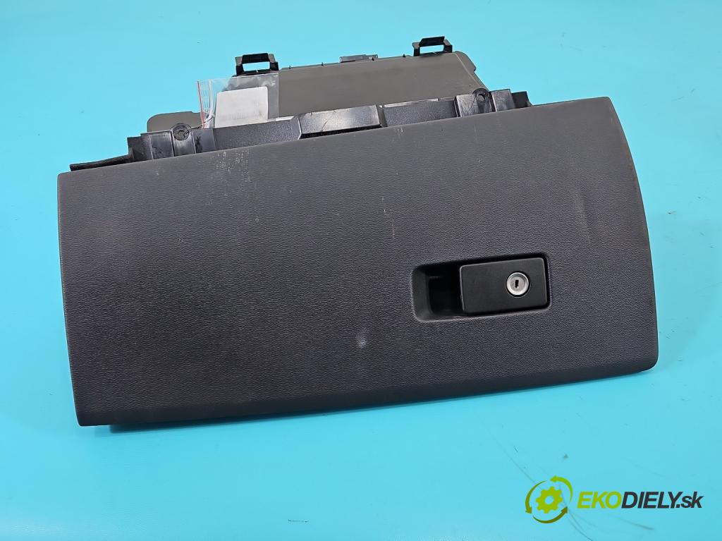 Volvo S80 II 2006-2016 2.4 D5 185 hp automatic 136 kW 2400 cm3 4- kastlík 30676278