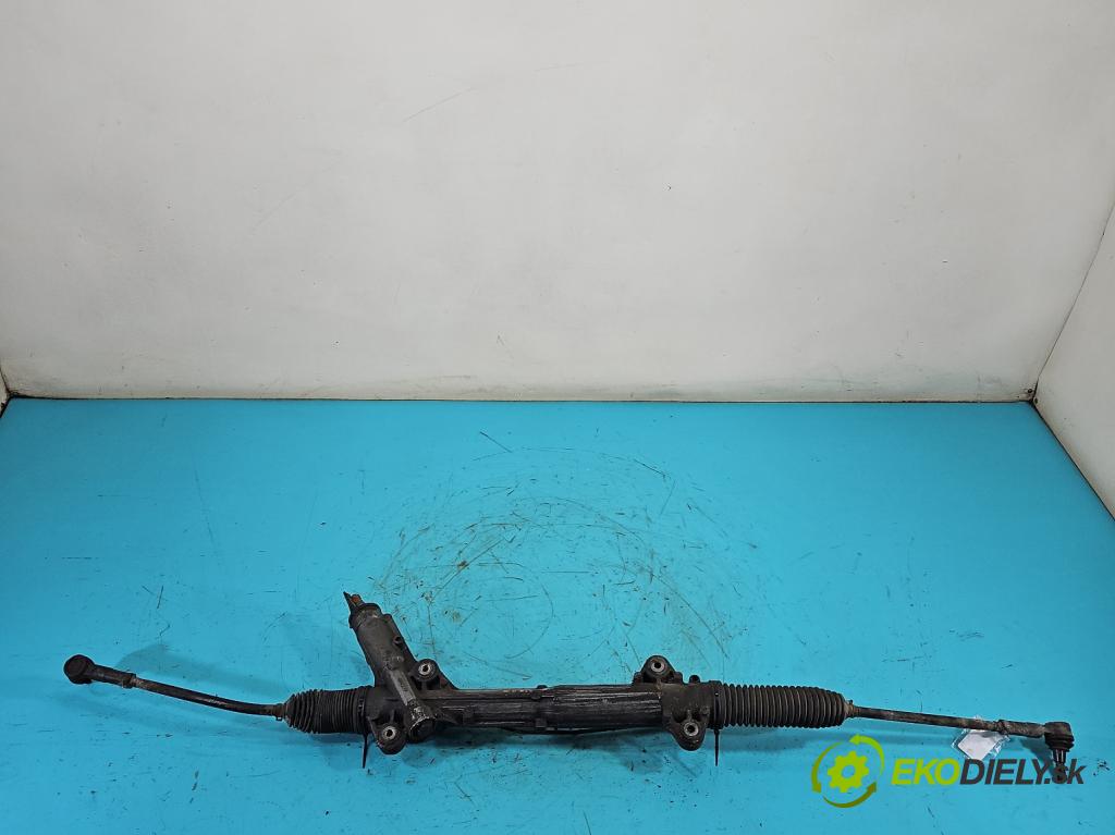 Vw Crafter 2006-2016 2.5 tdi 136hp manual 100 kW 2461 cm3 5- řízení volant A9064601300
