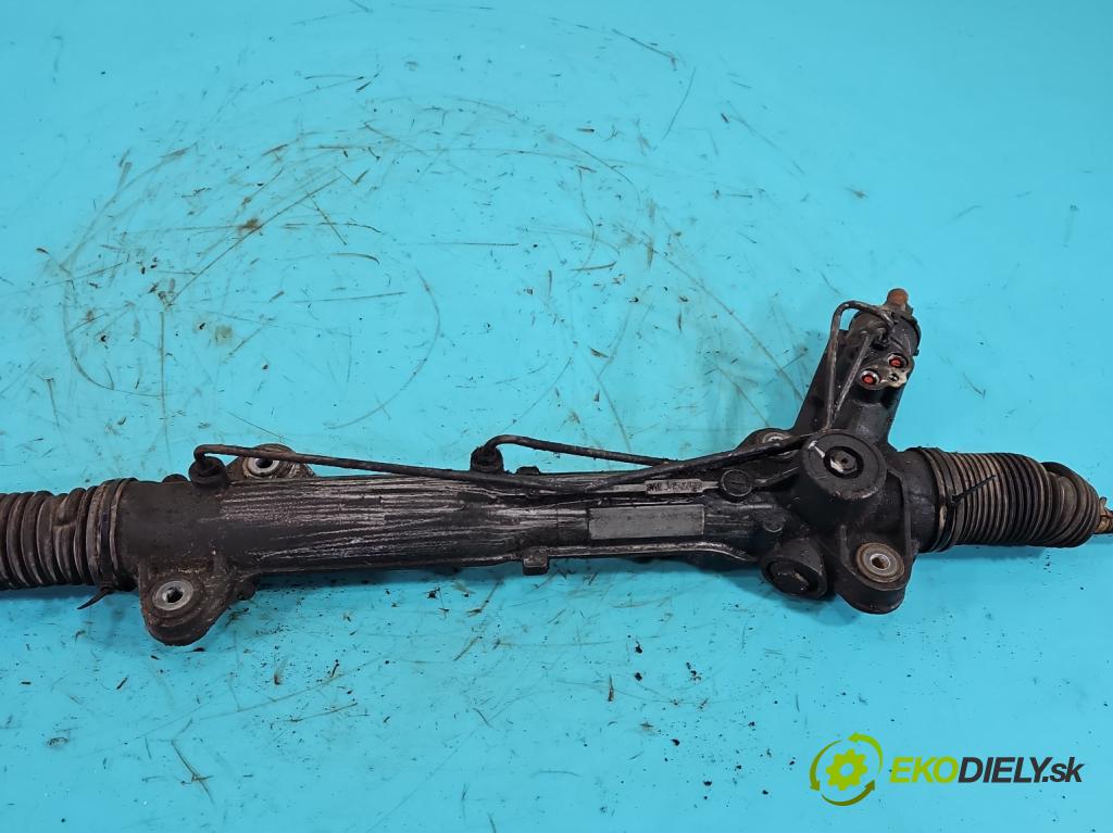 Vw Crafter 2006-2016 2.5 tdi 136hp manual 100 kW 2461 cm3 5- řízení volant A9064601300