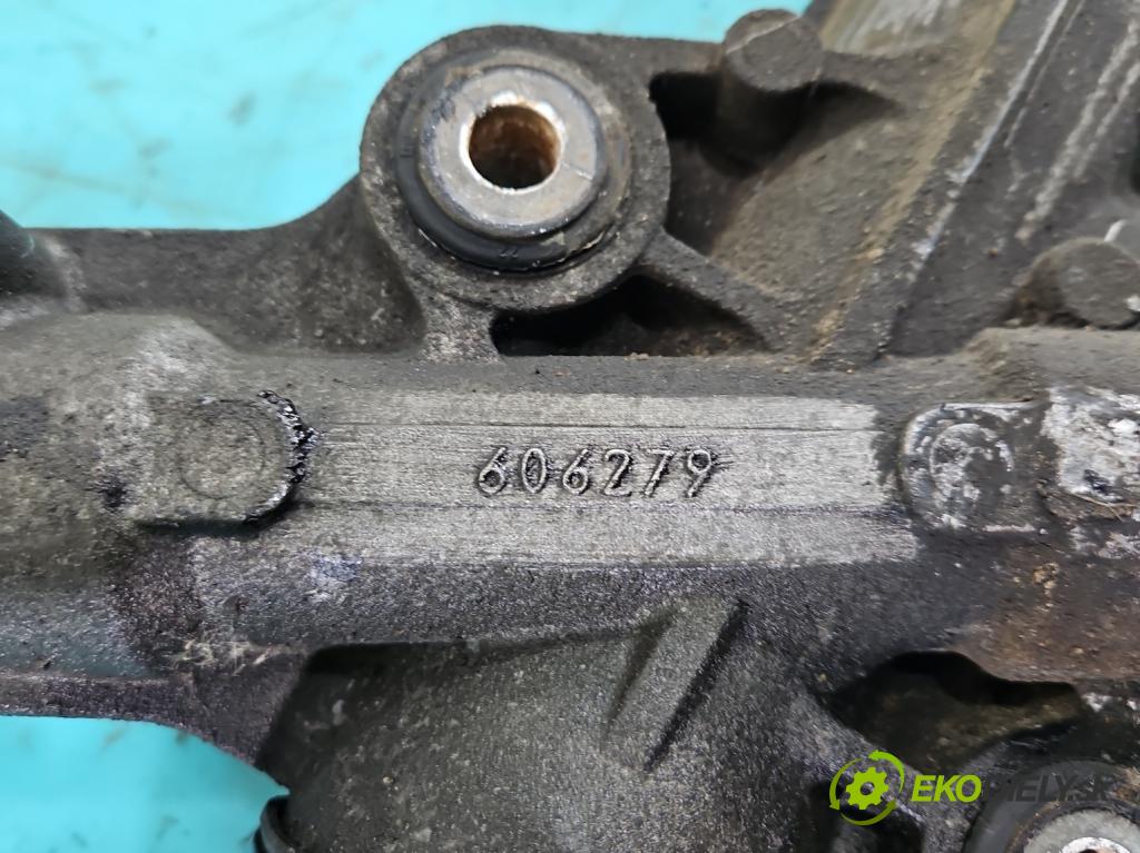 Vw Crafter 2006-2016 2.5 tdi 136hp manual 100 kW 2461 cm3 5- řízení volant A9064601300