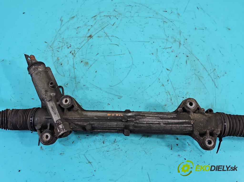 Vw Crafter 2006-2016 2.5 tdi 136hp manual 100 kW 2461 cm3 5- řízení volant A9064601300
