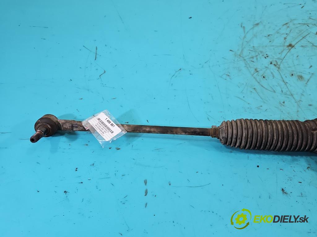 Vw Crafter 2006-2016 2.5 tdi 136hp manual 100 kW 2461 cm3 5- řízení volant A9064601300