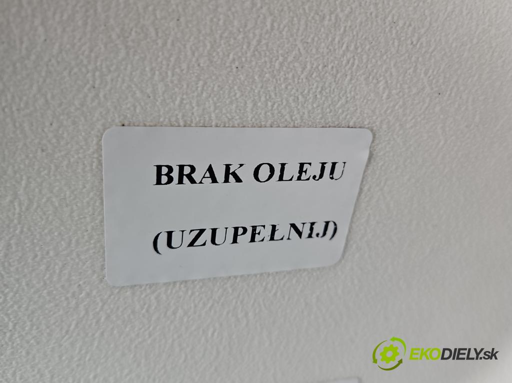 Vw Crafter 2006-2016 2.5 tdi 136hp manual 100 kW 2461 cm3 5- převodovka stupňová manual 9062604300