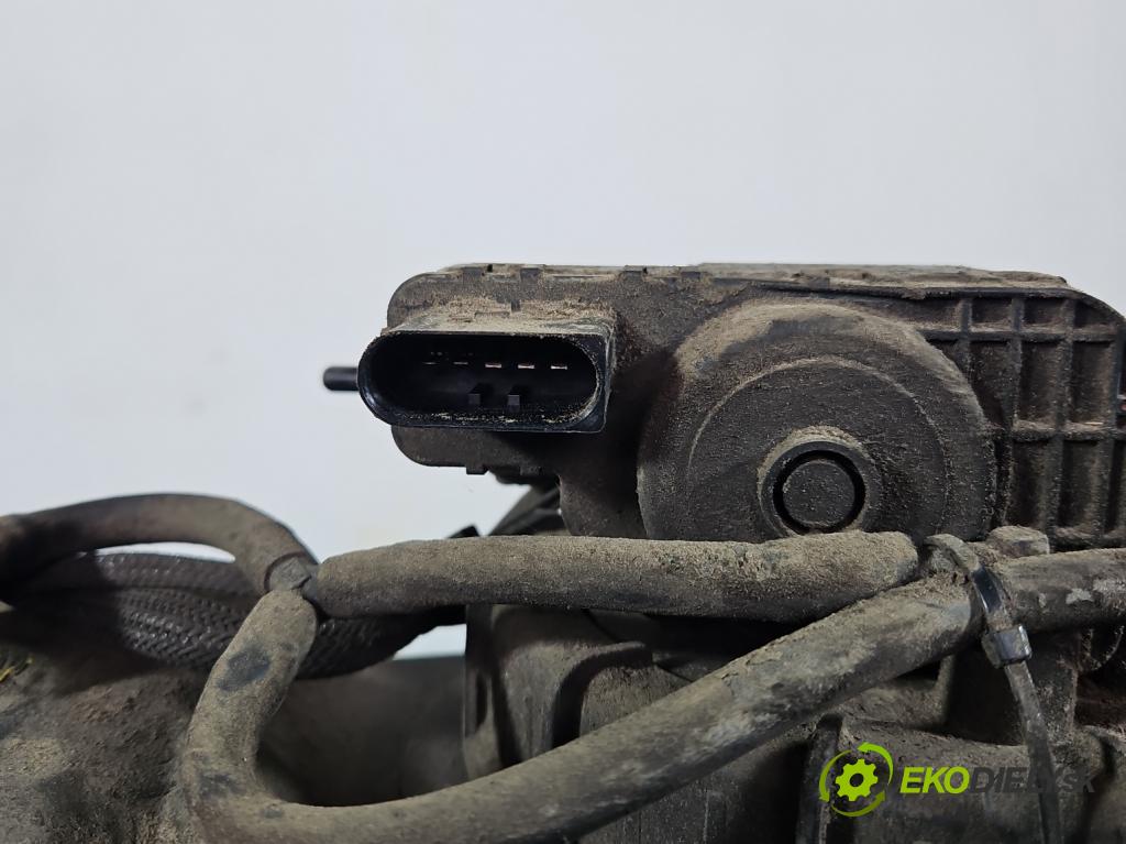 Vw Crafter 2006-2016 2.5 tdi 136 HP manual 100 kW 2461 cm3 5- Nádrž: AdBlue: 0444050032