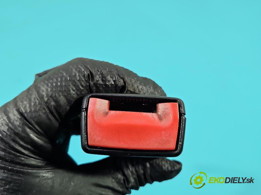 Vw Crafter 2006-2016 2.5 tdi 136hp manual 100 kW 2461 cm3 5- stěna bezpečnost přední levý 601384100