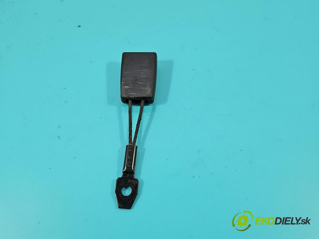 Vw Crafter 2006-2016 2.5 tdi 136hp manual 100 kW 2461 cm3 5- stěna bezpečnost přední levý 601384100