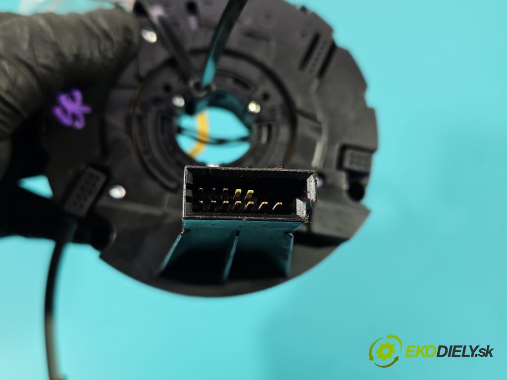 Vw Crafter 2006-2016 2.5 tdi 136 HP manual 100 kW 2461 cm3 5- Páska: airbag A9064640318 (Airbag)