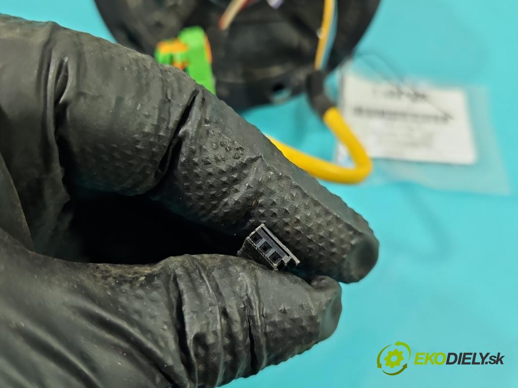 Vw Crafter 2006-2016 2.5 tdi 136 HP manual 100 kW 2461 cm3 5- Páska: airbag A9064640318 (Airbag)