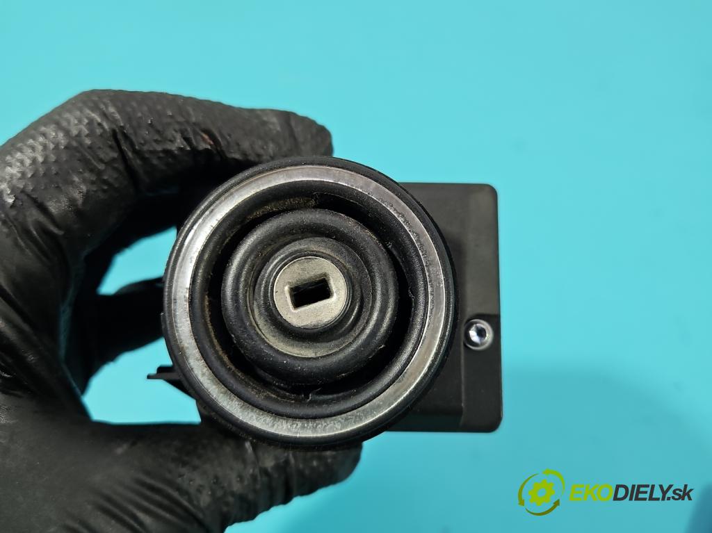 Vw Crafter 2006-2016 2.5 tdi 136 HP manual 100 kW 2461 cm3 5- Spínačka A9065455808 (Spínacia skrinka)