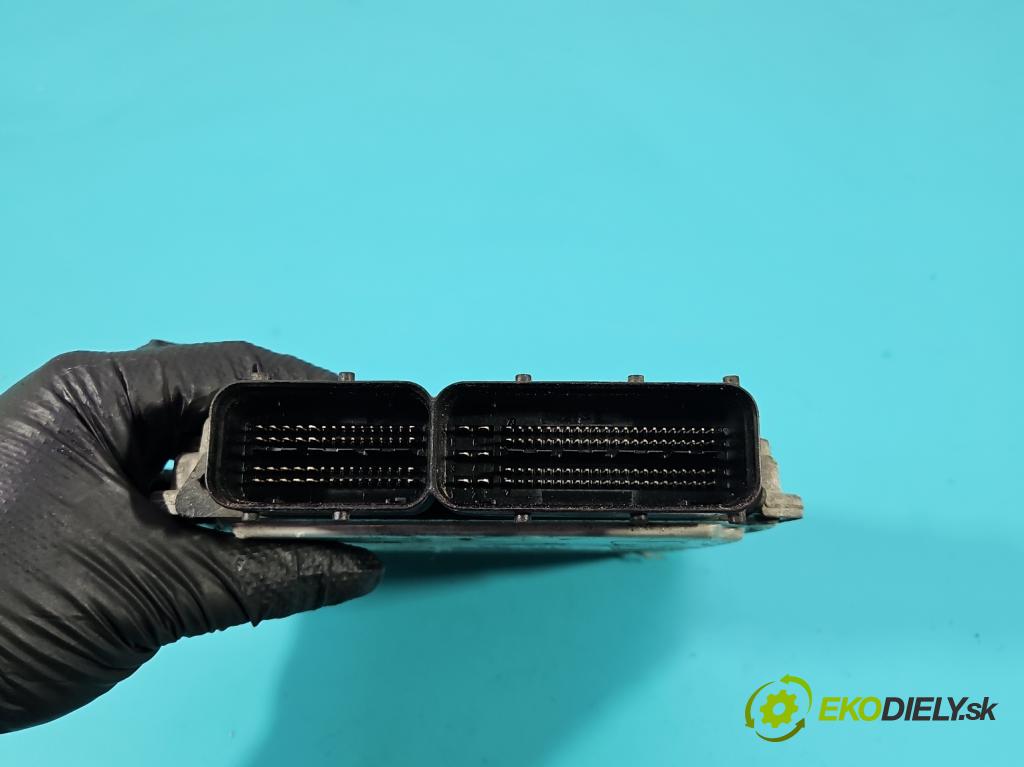 Vw Crafter 2006-2016 2.5 tdi 136 HP manual 100 kW 2461 cm3 5- riadiaca jednotka motora 076906022P