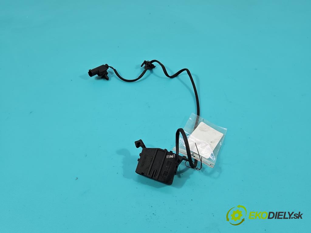 Vw Crafter 2006-2016 2.5 tdi 136hp manual 100 kW 2461 cm3 5- Senzory: A9065401345