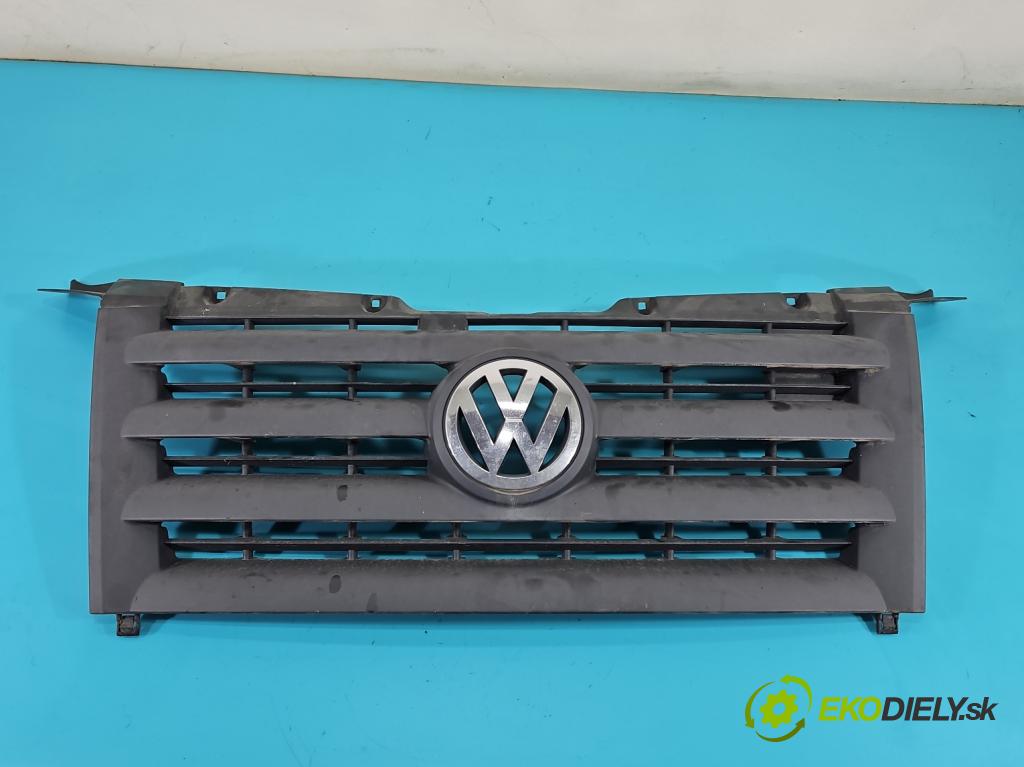 Vw Crafter 2006-2016 2.5 tdi 136hp manual 100 kW 2461 cm3 5- mřížka 2E0853653