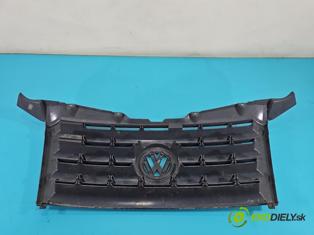 Vw Crafter 2006-2016 2.5 tdi 136hp manual 100 kW 2461 cm3 5- mřížka 2E0853653