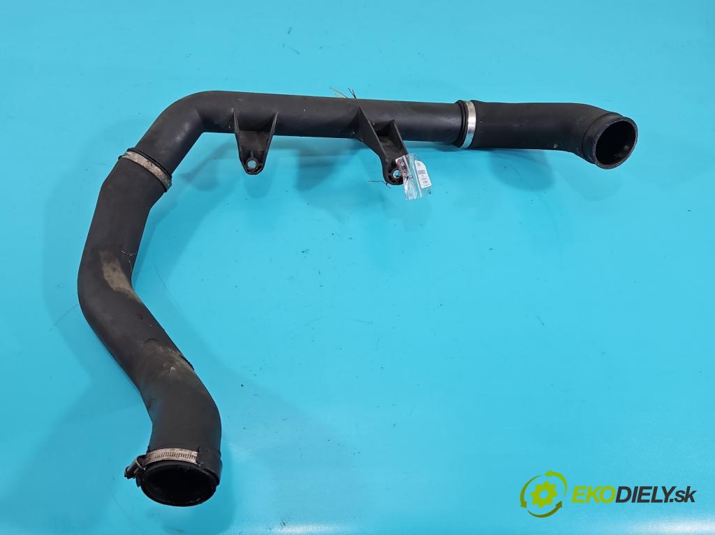 Vw Crafter 2006-2016 2.5 tdi 136hp manual 100 kW 2461 cm3 5- Trubka: 9065280180