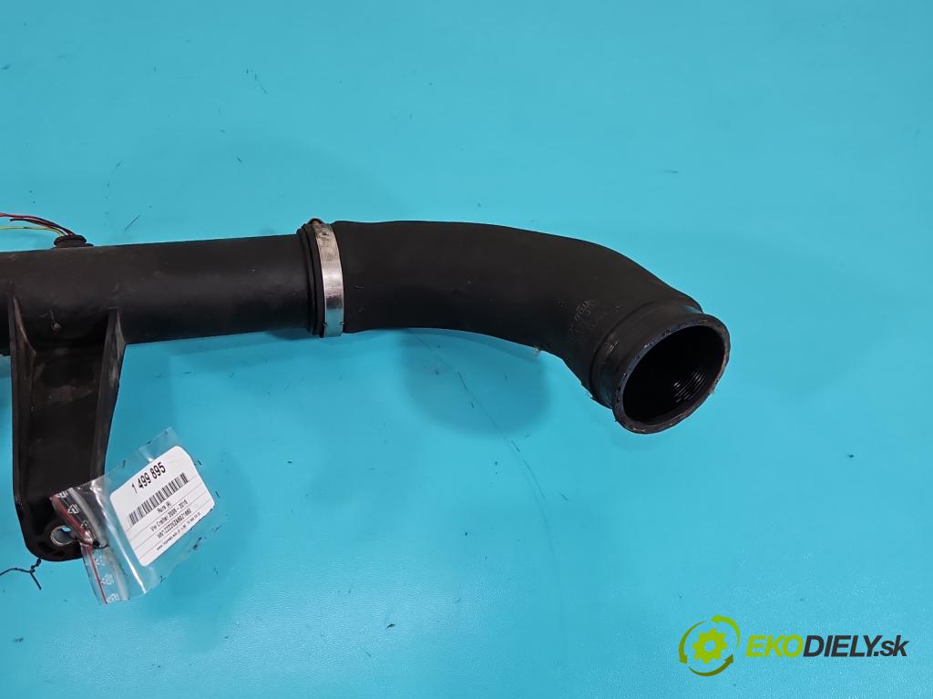 Vw Crafter 2006-2016 2.5 tdi 136hp manual 100 kW 2461 cm3 5- Trubka: 9065280180