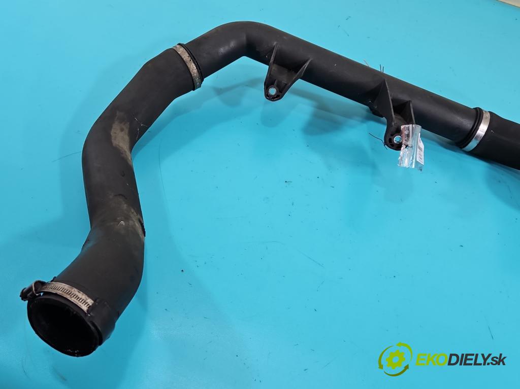Vw Crafter 2006-2016 2.5 tdi 136hp manual 100 kW 2461 cm3 5- Trubka: 9065280180