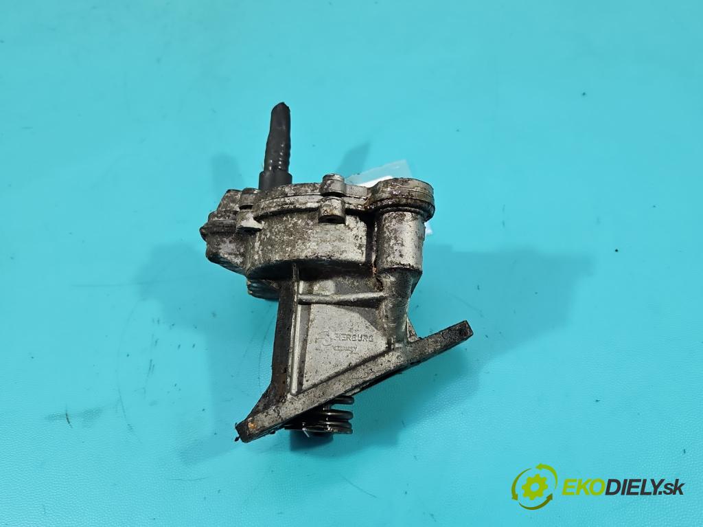 Vw Crafter 2006-2016 2.5 tdi 136hp manual 100 kW 2461 cm3 5- čerpadlo vákuum 076145100