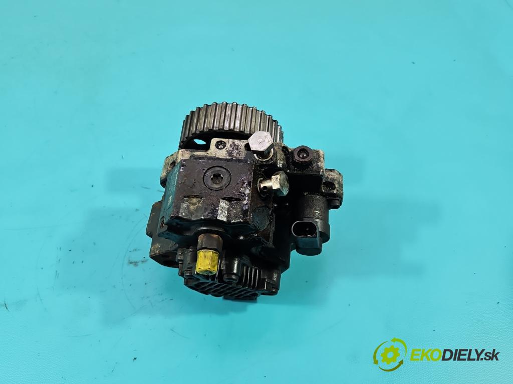 Vw Crafter 2006-2016 2.5 tdi 136hp manual 100 kW 2461 cm3 5- čerpadlo vstřikovací 0445010125 (Vstřikovací čerpadlo)