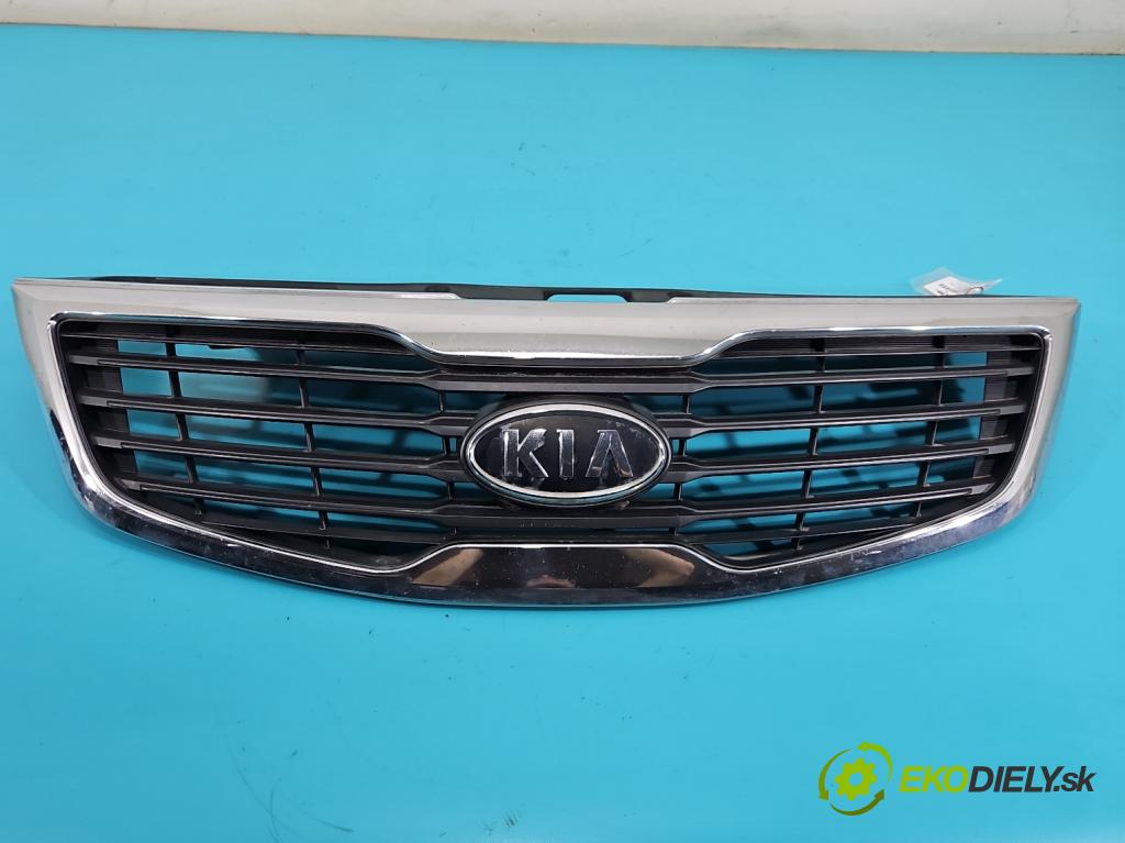 Kia Sportage III 2010-2015 2.0 crdi 136hp manual 100 kW 1995 cm3 5- mřížka 86361-3U000