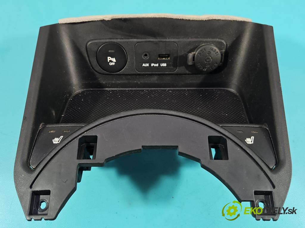 Kia Sportage III 2010-2015 2.0 crdi 136 HP manual 100 kW 1995 cm3 5- prepínač ostatné 96110-3W500