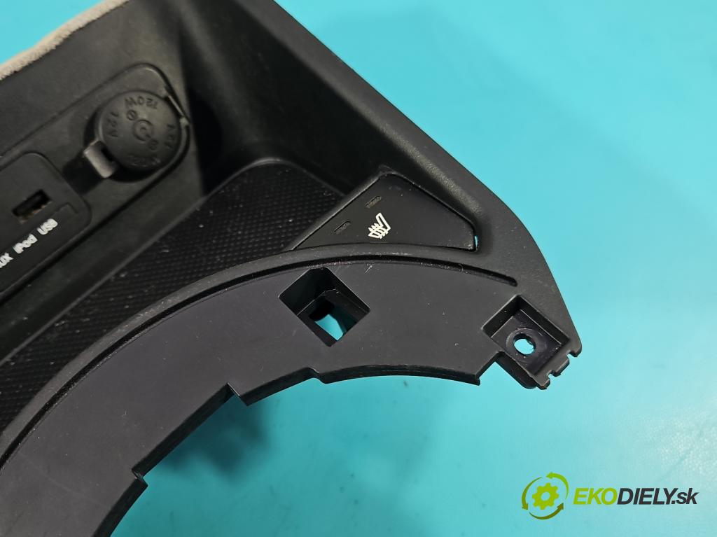 Kia Sportage III 2010-2015 2.0 crdi 136 HP manual 100 kW 1995 cm3 5- prepínač ostatné 96110-3W500