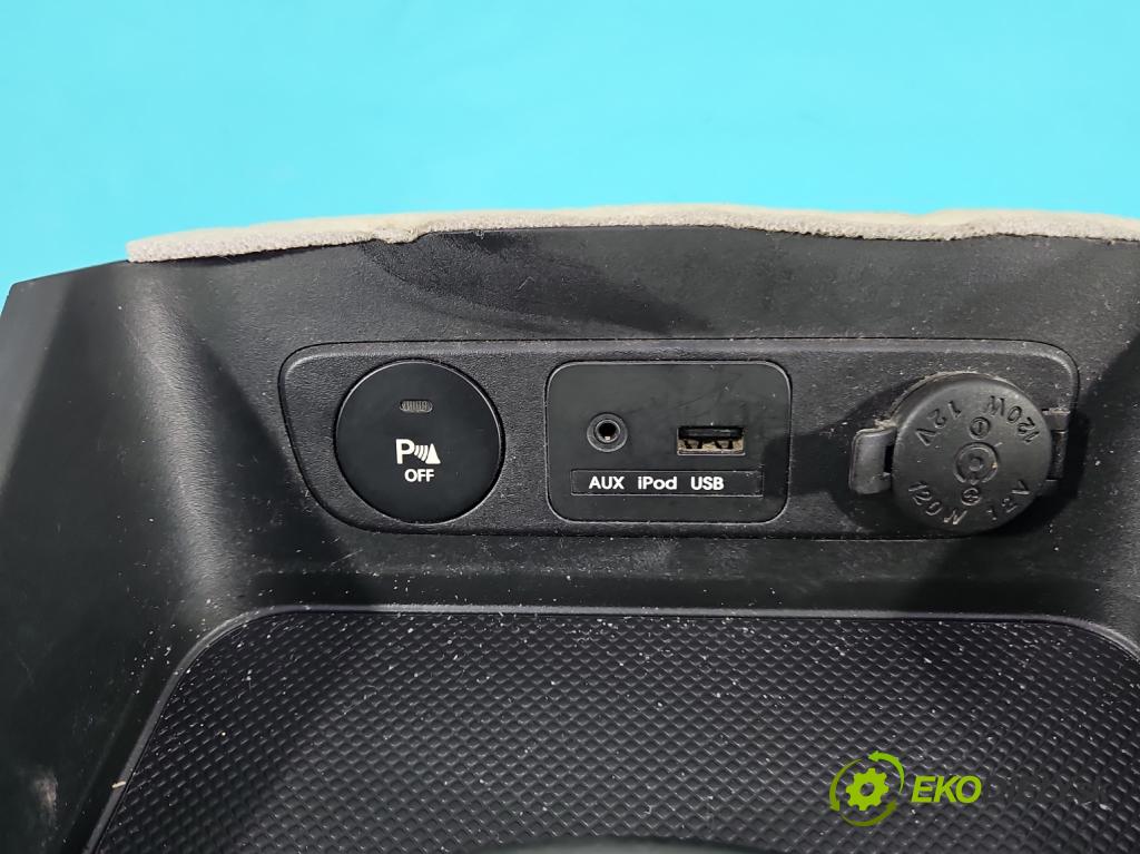 Kia Sportage III 2010-2015 2.0 crdi 136 HP manual 100 kW 1995 cm3 5- prepínač ostatné 96110-3W500