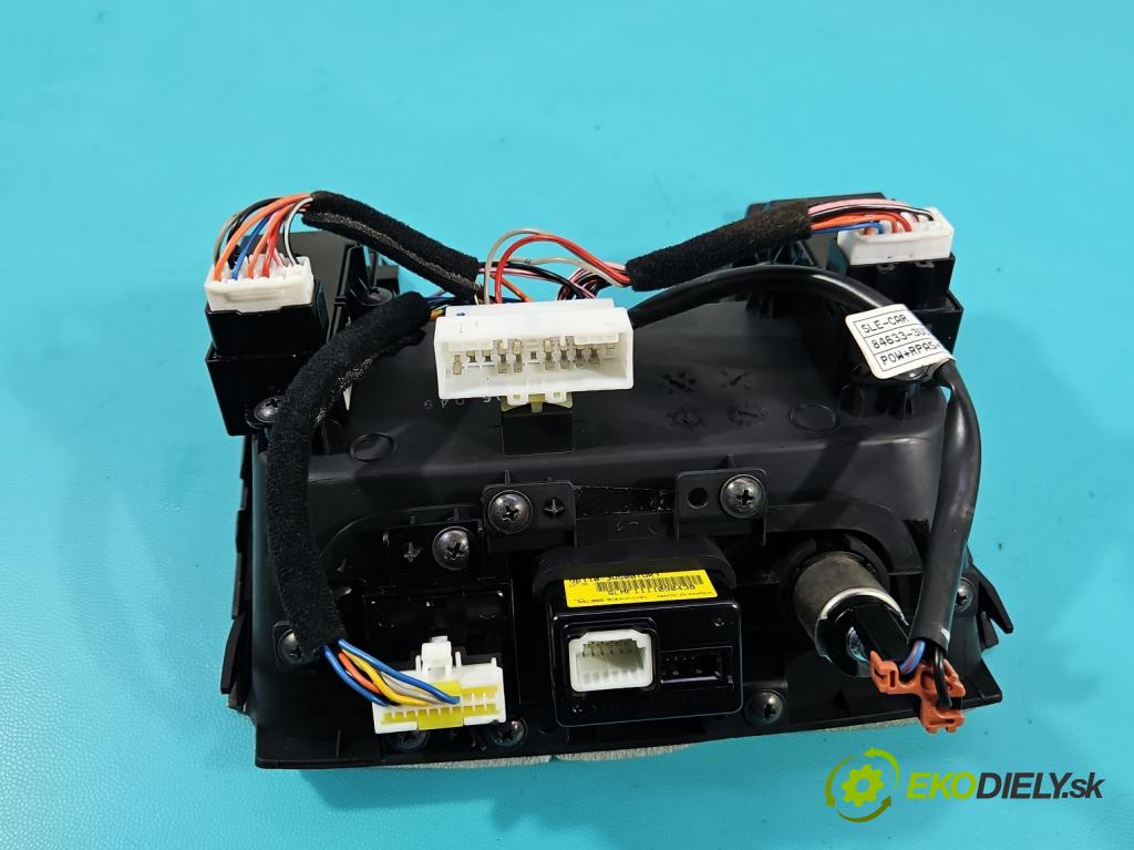 Kia Sportage III 2010-2015 2.0 crdi 136 HP manual 100 kW 1995 cm3 5- prepínač ostatné 96110-3W500