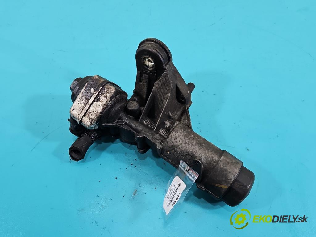 Vw Crafter 2006-2016 2.5 tdi 136hp manual 100 kW 2461 cm3 5- Základ: filtra olej: 038115466 (Kryt olejového filtru)
