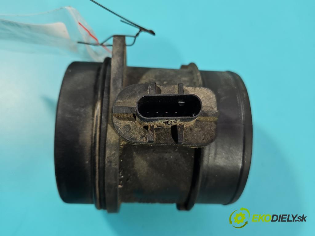 Kia Sportage III 2010-2015 2.0 crdi 136 HP manual 100 kW 1995 cm3 5- průtokoměr: 9021050001 (Váha vzduchu)