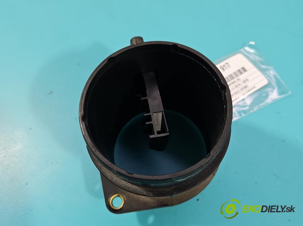 Kia Sportage III 2010-2015 2.0 crdi 136 HP manual 100 kW 1995 cm3 5- průtokoměr: 9021050001 (Váha vzduchu)