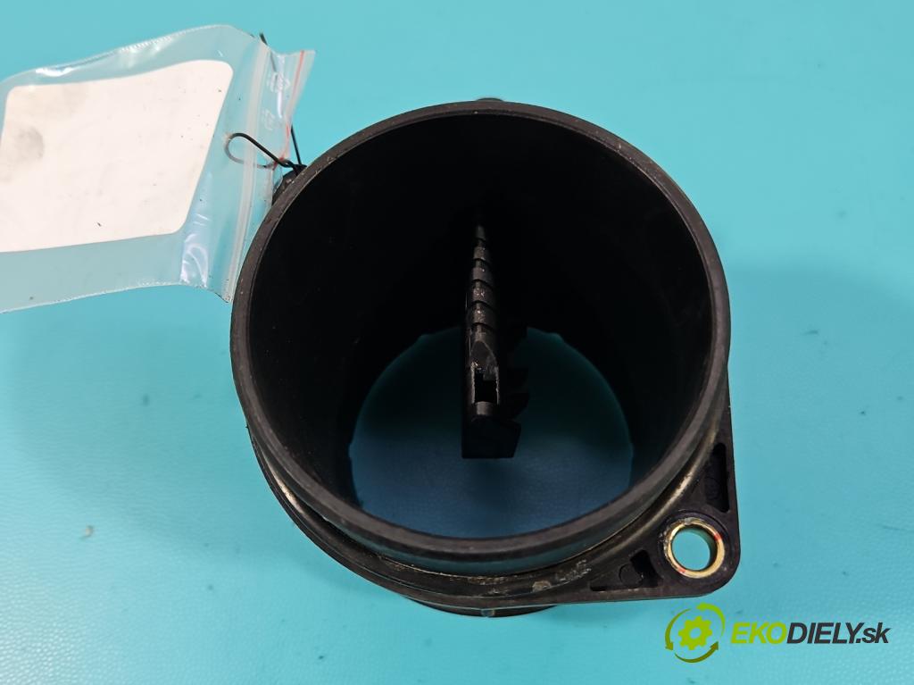 Kia Sportage III 2010-2015 2.0 crdi 136 HP manual 100 kW 1995 cm3 5- průtokoměr: 9021050001 (Váha vzduchu)