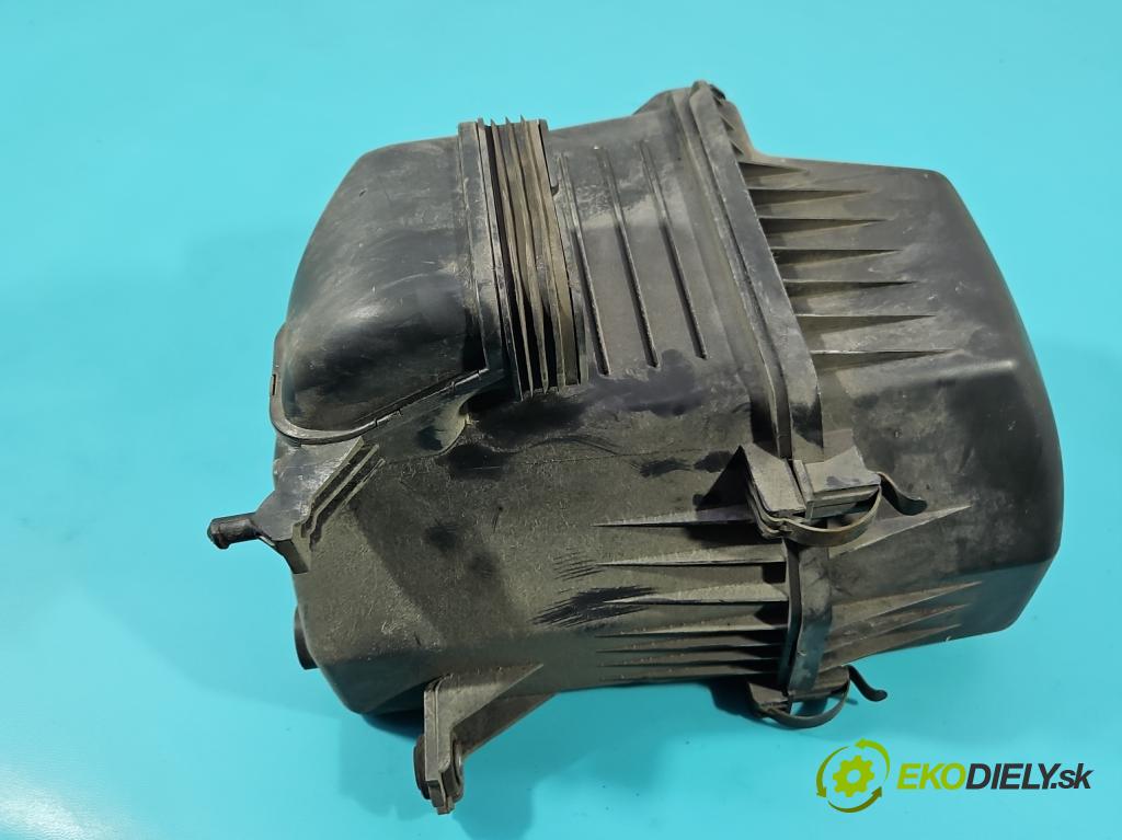 Kia Sportage III 2010-2015 2.0 crdi 136 HP manual 100 kW 1995 cm3 5- obal filtra vzduchu 28110-2S000 (Obal vzduchového filtra)