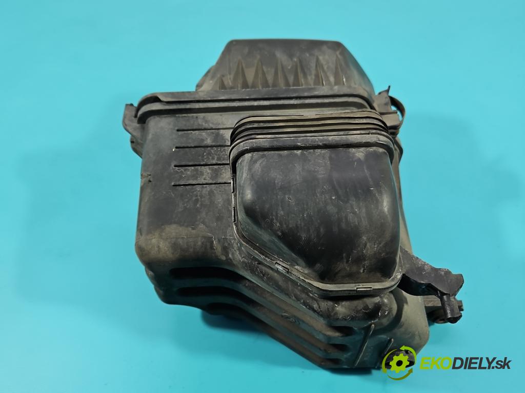 Kia Sportage III 2010-2015 2.0 crdi 136 HP manual 100 kW 1995 cm3 5- obal filtra vzduchu 28110-2S000 (Obal vzduchového filtra)
