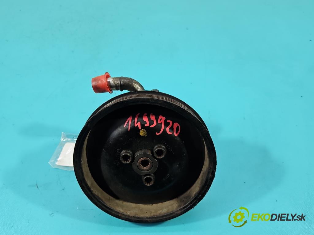 Vw Crafter 2006-2016 2.5 tdi 136hp manual 100 kW 2461 cm3 5- čerpadlo posilovač 115519 (Servočerpadlo)