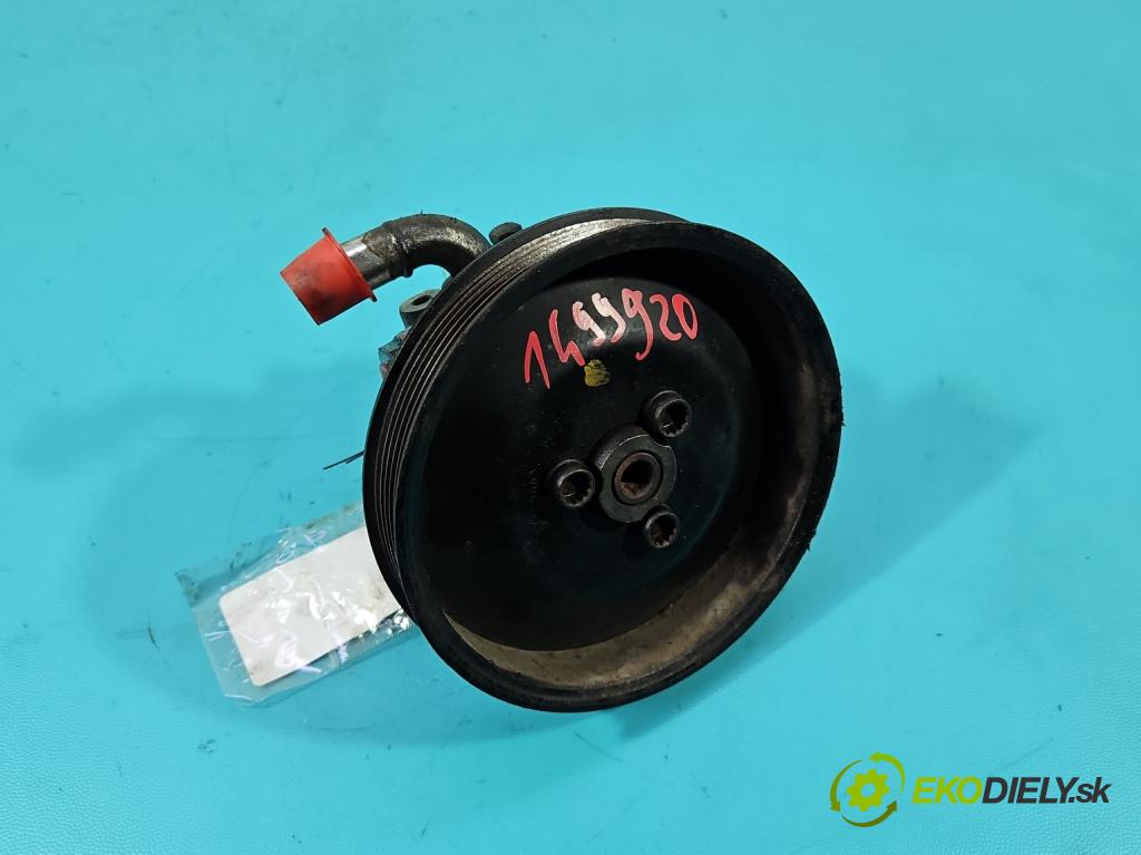 Vw Crafter 2006-2016 2.5 tdi 136hp manual 100 kW 2461 cm3 5- čerpadlo posilovač 115519 (Servočerpadlo)