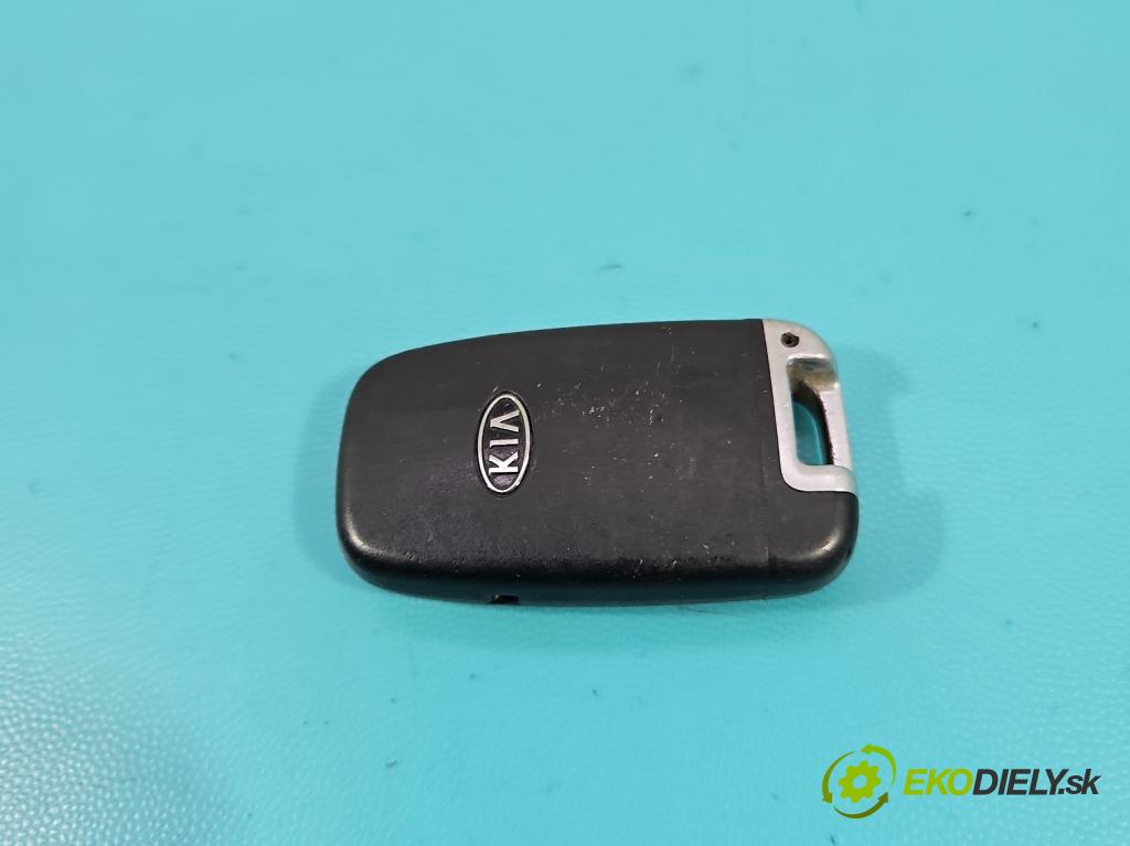 Kia Sportage III 2010-2015 2.0 crdi 136 HP manual 100 kW 1995 cm3 5- Spínačka 95490-3W000 (Spínacia skrinka)