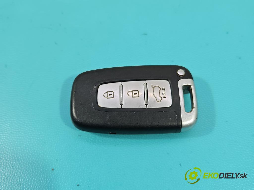 Kia Sportage III 2010-2015 2.0 crdi 136 HP manual 100 kW 1995 cm3 5- Spínačka 95490-3W000 (Spínacia skrinka)